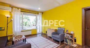 Тристаен апартамент, Варна, Гранд Мол Варна, 695705, Снимка 4