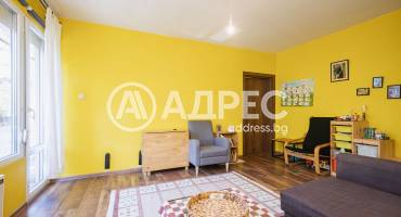 Тристаен апартамент, Варна, Гранд Мол Варна, 695705, Снимка 6