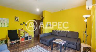 Тристаен апартамент, Варна, Гранд Мол Варна, 695705, Снимка 7