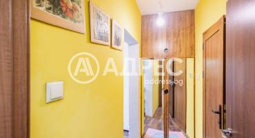 Тристаен апартамент, Варна, Гранд Мол Варна, 695705, Снимка 8