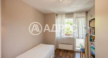 Тристаен апартамент, Варна, Гранд Мол Варна, 695705, Снимка 9