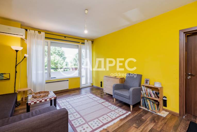 Тристаен апартамент, Варна, Гранд Мол Варна, 695705, Снимка 1