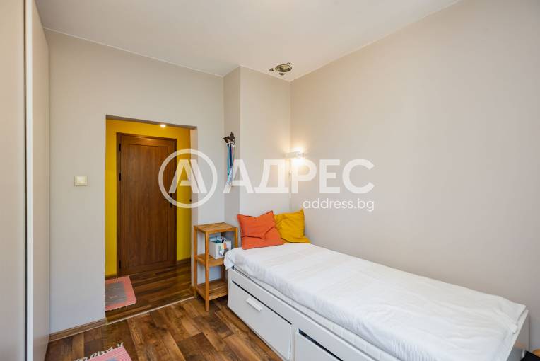 Тристаен апартамент, Варна, Гранд Мол Варна, 695705, Снимка 10
