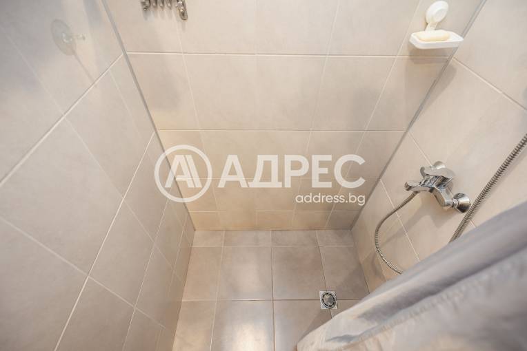 Тристаен апартамент, Варна, Гранд Мол Варна, 695705, Снимка 14