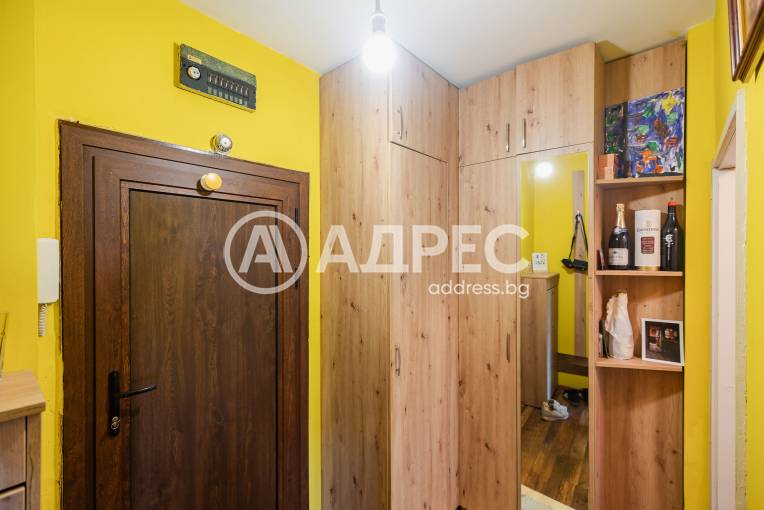 Тристаен апартамент, Варна, Гранд Мол Варна, 695705, Снимка 19