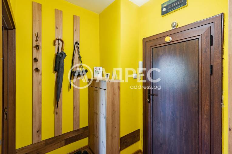Тристаен апартамент, Варна, Гранд Мол Варна, 695705, Снимка 20