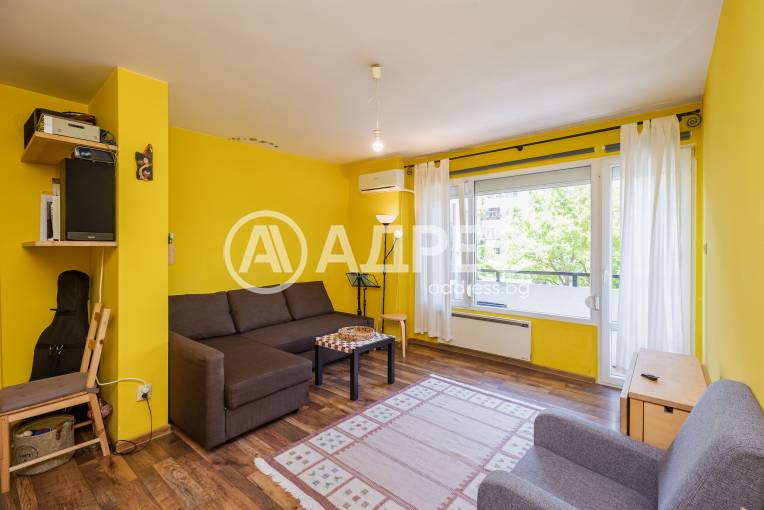 Тристаен апартамент, Варна, Гранд Мол Варна, 695705, Снимка 5