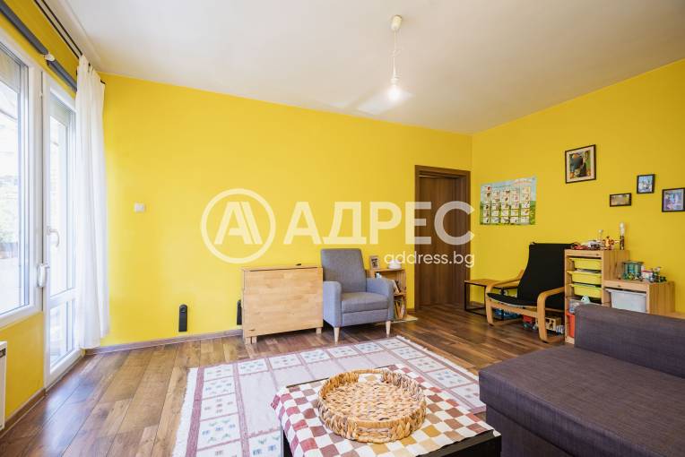 Тристаен апартамент, Варна, Гранд Мол Варна, 695705, Снимка 6