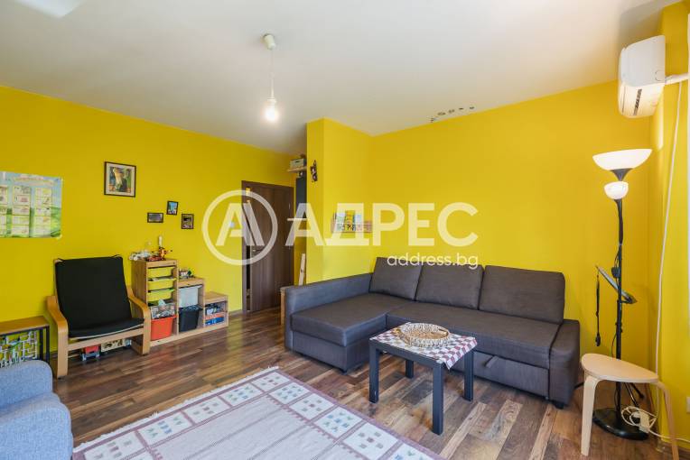 Тристаен апартамент, Варна, Гранд Мол Варна, 695705, Снимка 7