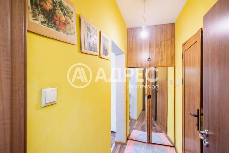 Тристаен апартамент, Варна, Гранд Мол Варна, 695705, Снимка 8