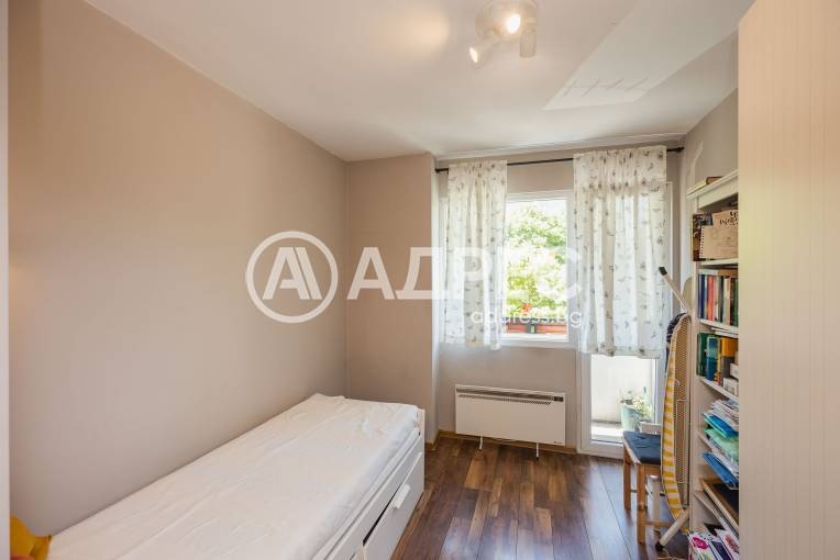 Тристаен апартамент, Варна, Гранд Мол Варна, 695705, Снимка 9