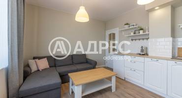 Двустаен апартамент, Балчик, Лайтхаус Голф , 697705, Снимка 2