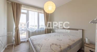 Двустаен апартамент, Балчик, Лайтхаус Голф , 697705, Снимка 3