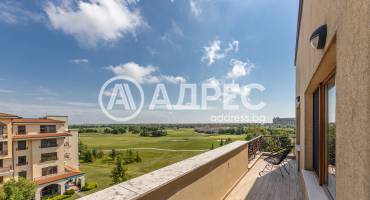 Двустаен апартамент, Балчик, Лайтхаус Голф , 697705, Снимка 5