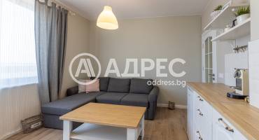Двустаен апартамент, Балчик, Лайтхаус Голф , 697705, Снимка 7