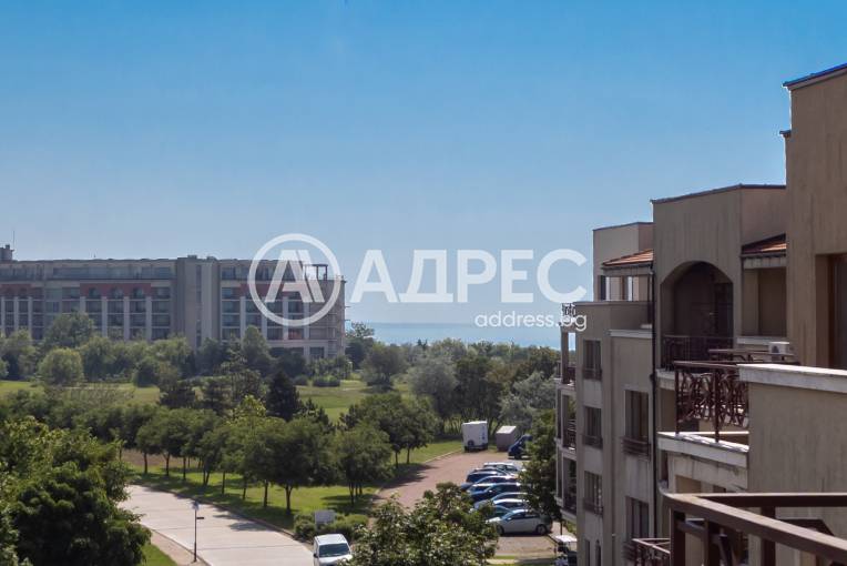 Двустаен апартамент, Балчик, Лайтхаус Голф , 697705, Снимка 9