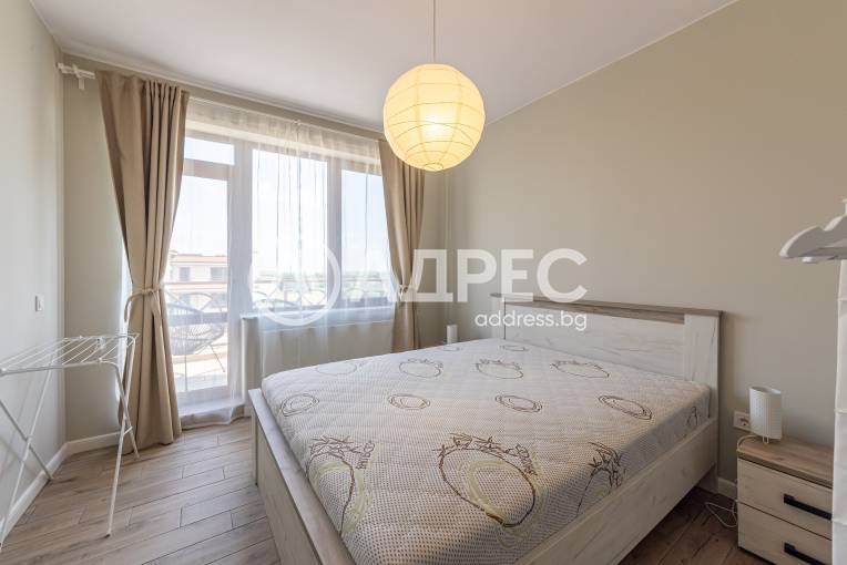 Двустаен апартамент, Балчик, Лайтхаус Голф , 697705, Снимка 3