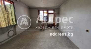 Етаж от къща, Пловдив, Христо Смирненски, 555706, Снимка 3