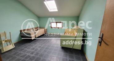 Етаж от къща, Пловдив, Христо Смирненски, 555706, Снимка 5