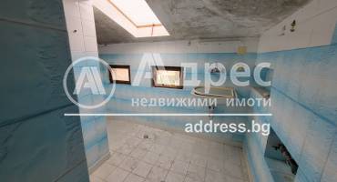 Етаж от къща, Пловдив, Христо Смирненски, 555706, Снимка 7
