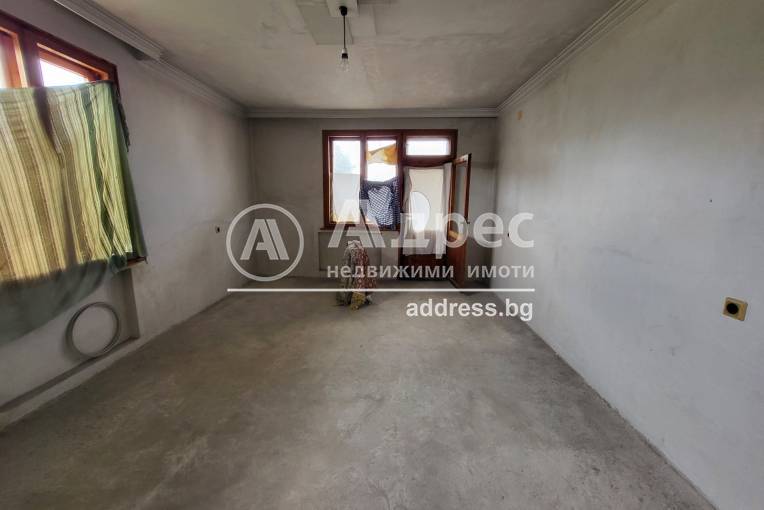 Етаж от къща, Пловдив, Христо Смирненски, 555706, Снимка 3