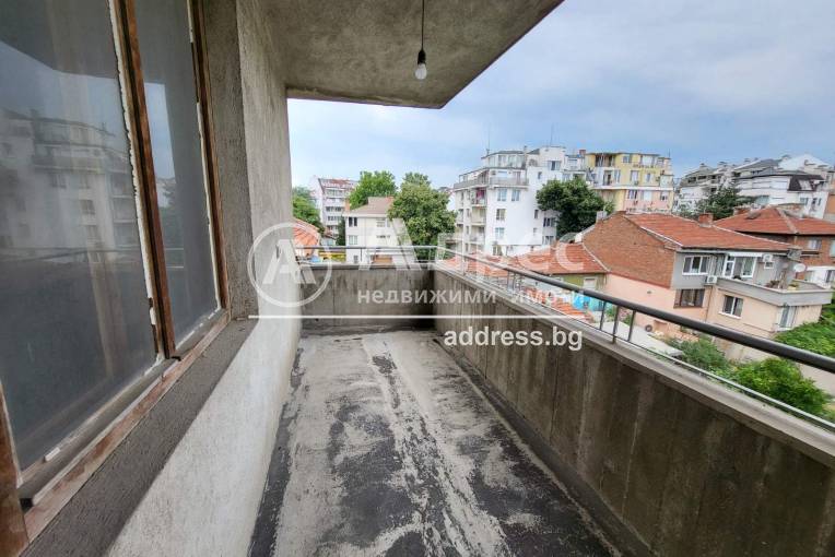 Етаж от къща, Пловдив, Христо Смирненски, 555706, Снимка 4