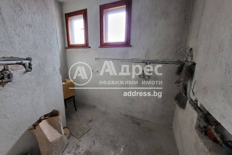 Етаж от къща, Пловдив, Христо Смирненски, 555706, Снимка 6