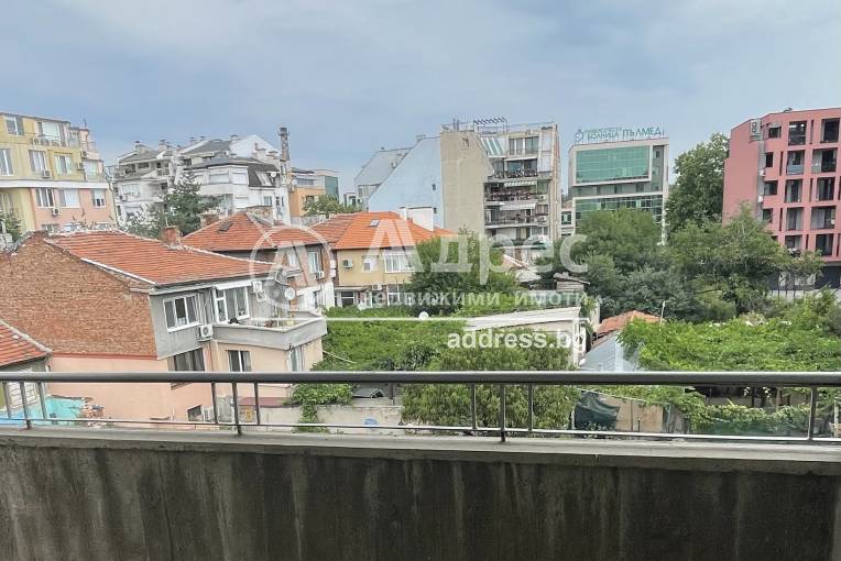 Етаж от къща, Пловдив, Христо Смирненски, 555706, Снимка 8