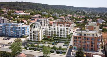 Двустаен апартамент, Варна, м-ст Пчелина, 656706, Снимка 3