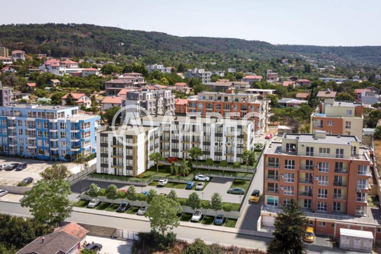 Двустаен апартамент, Варна, м-ст Пчелина, 656706, Снимка 3