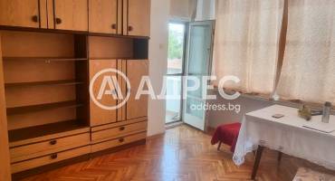 Двустаен апартамент, Ямбол, Център, 664706, Снимка 1