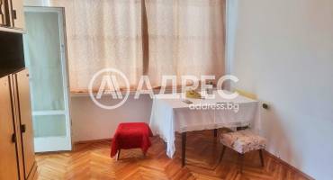 Двустаен апартамент, Ямбол, Център, 664706, Снимка 2