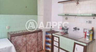 Двустаен апартамент, Ямбол, Център, 664706, Снимка 3