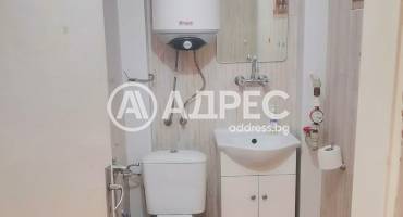 Двустаен апартамент, Ямбол, Център, 664706, Снимка 8