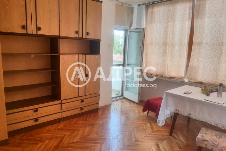 Двустаен апартамент, Ямбол, Център, 664706, Снимка 1