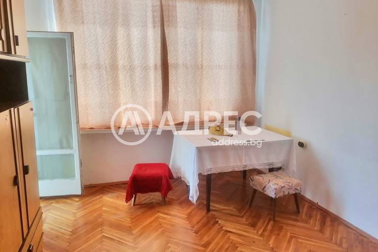 Двустаен апартамент, Ямбол, Център, 664706, Снимка 2