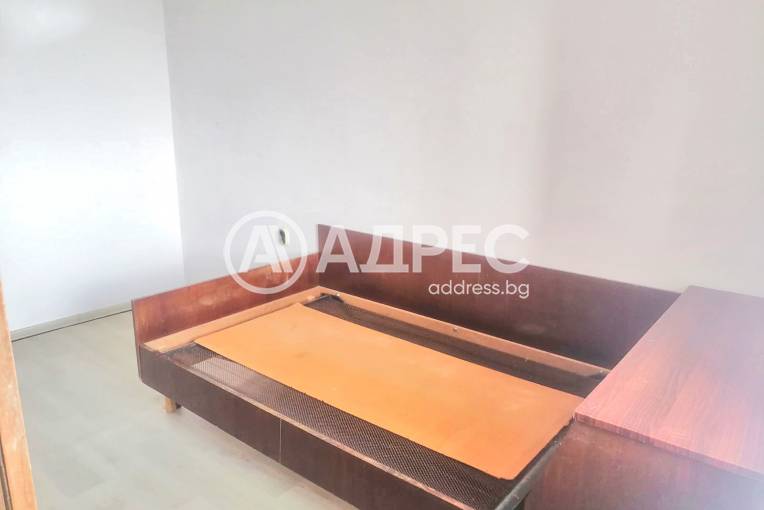 Двустаен апартамент, Ямбол, Център, 664706, Снимка 5