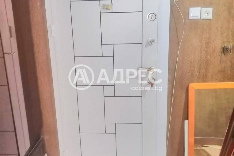 Двустаен апартамент, Ямбол, Център, 664706, Снимка 6