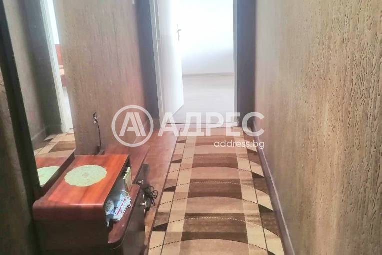 Двустаен апартамент, Ямбол, Център, 664706, Снимка 7