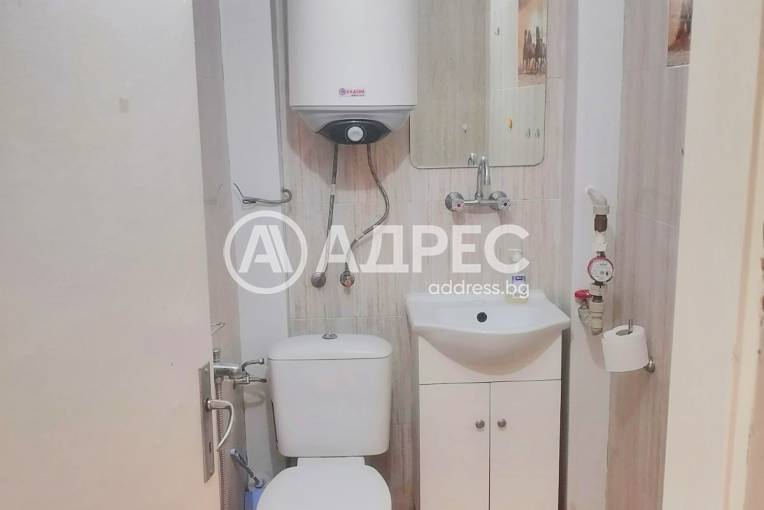 Двустаен апартамент, Ямбол, Център, 664706, Снимка 8