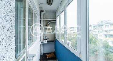 Многостаен апартамент, Варна, Чайка, 666706, Снимка 18