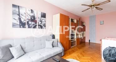 Многостаен апартамент, Варна, Чайка, 666706, Снимка 6