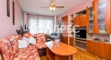 Многостаен апартамент, Варна, Чайка, 666706, Снимка 8