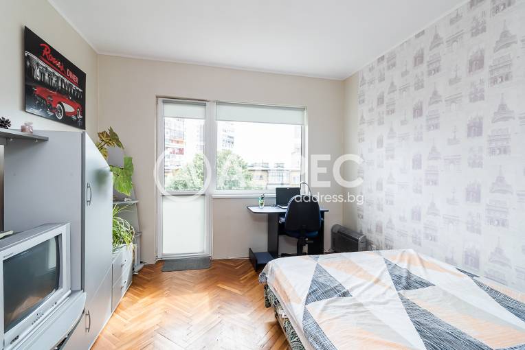 Многостаен апартамент, Варна, Чайка, 666706, Снимка 9