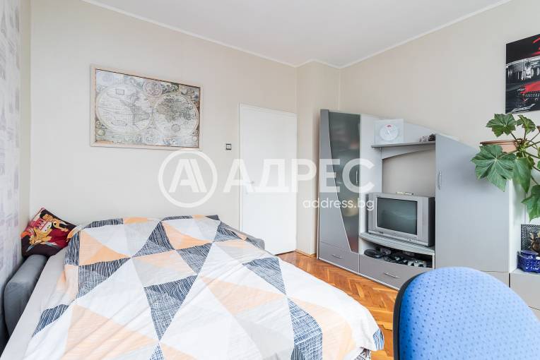 Многостаен апартамент, Варна, Чайка, 666706, Снимка 10