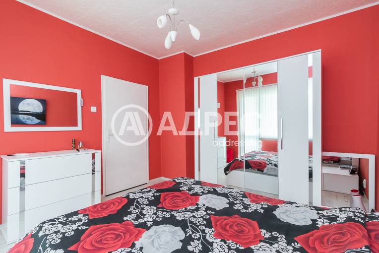 Многостаен апартамент, Варна, Чайка, 666706, Снимка 12