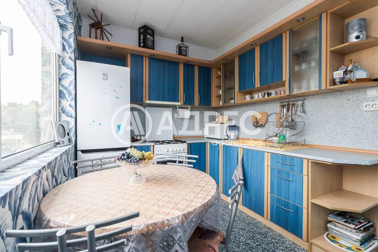 Многостаен апартамент, Варна, Чайка, 666706, Снимка 16