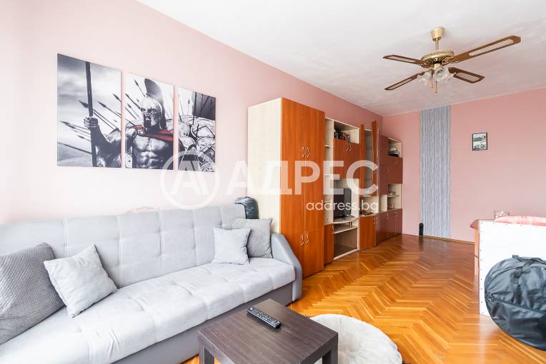 Многостаен апартамент, Варна, Чайка, 666706, Снимка 6