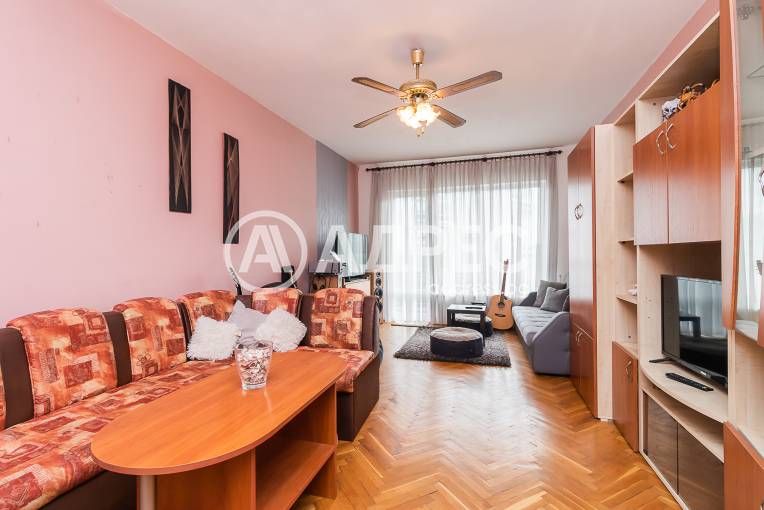 Многостаен апартамент, Варна, Чайка, 666706, Снимка 7