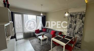 Двустаен апартамент, София, Зона Б 18, 682706